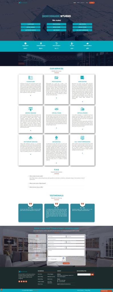 Best WordPress Website Developer