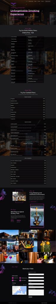 Best WordPress Website Developer