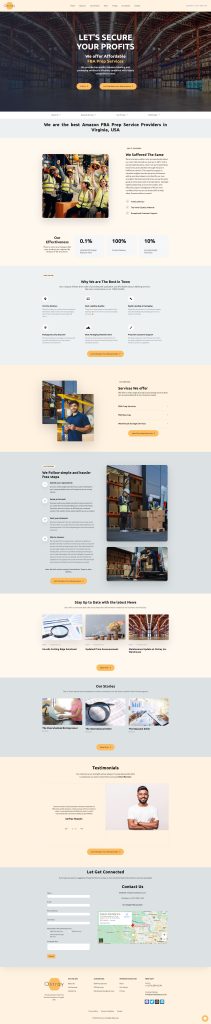 Best WordPress Website Developer